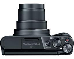 Refurbished Canon PowerShot SX740 HS Digital Camera - Reebelo Ireland