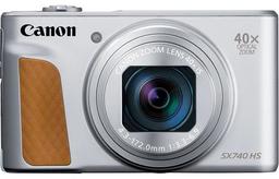 Refurbished Canon PowerShot SX740 HS Digital Camera - Reebelo Ireland