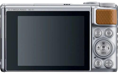 Refurbished Canon PowerShot SX740 HS Digital Camera - Reebelo Ireland
