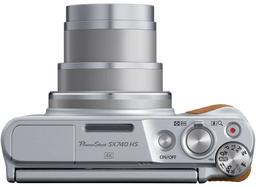 Refurbished Canon PowerShot SX740 HS Digital Camera - Reebelo Ireland