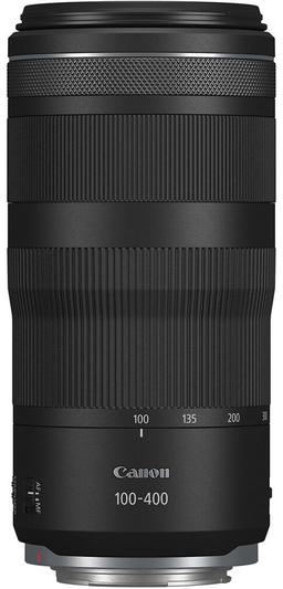 Refurbished Canon RF 100-400mm f/5.6-8 IS USM Lens - Reebelo Ireland