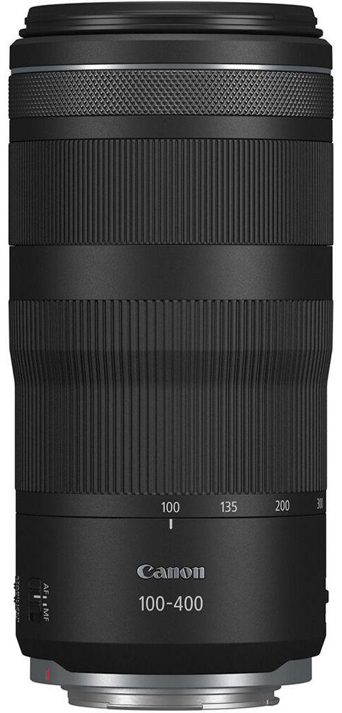 Refurbished Canon RF 100-400mm f/5.6-8 IS USM Lens - Reebelo Ireland