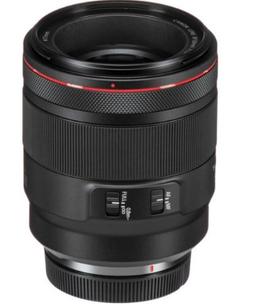 Refurbished Canon RF 50mm f/1.2L USM Lens - Reebelo Ireland