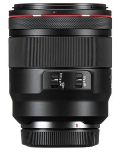 Refurbished Canon RF 50mm f/1.2L USM Lens - Reebelo Ireland
