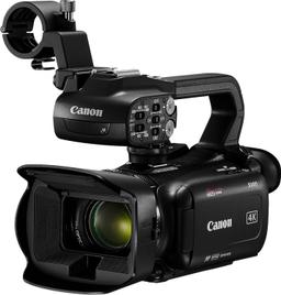 Refurbished Canon XA60 Professional Camcorder - Reebelo Ireland
