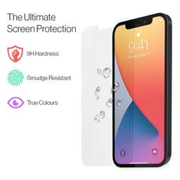 Refurbished Caseco iPhone 13 Pro Max Glass Screen Protector - Reebelo Ireland