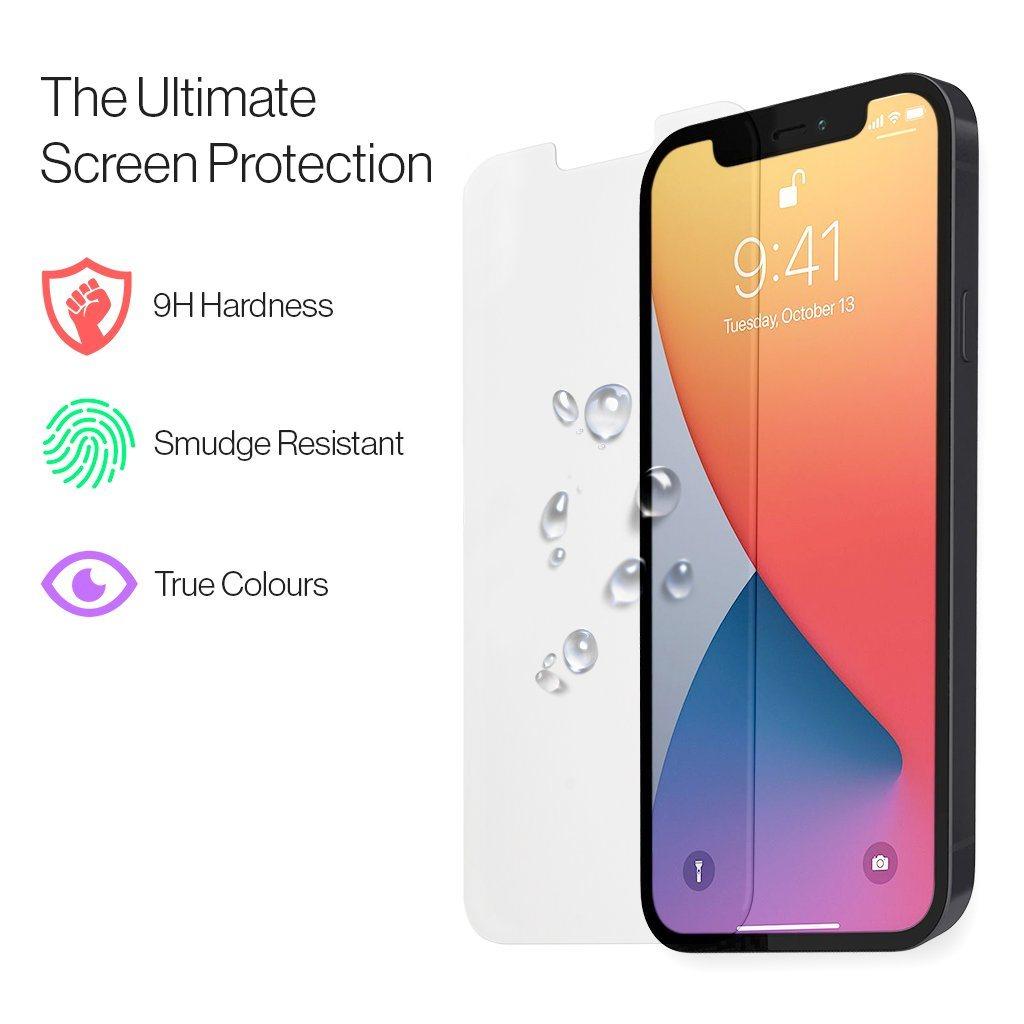 Refurbished Caseco iPhone 13 Pro Max Glass Screen Protector - Reebelo Ireland