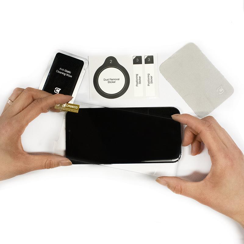 Refurbished Caseco iPhone 13 Pro Max Glass Screen Protector - Reebelo Ireland