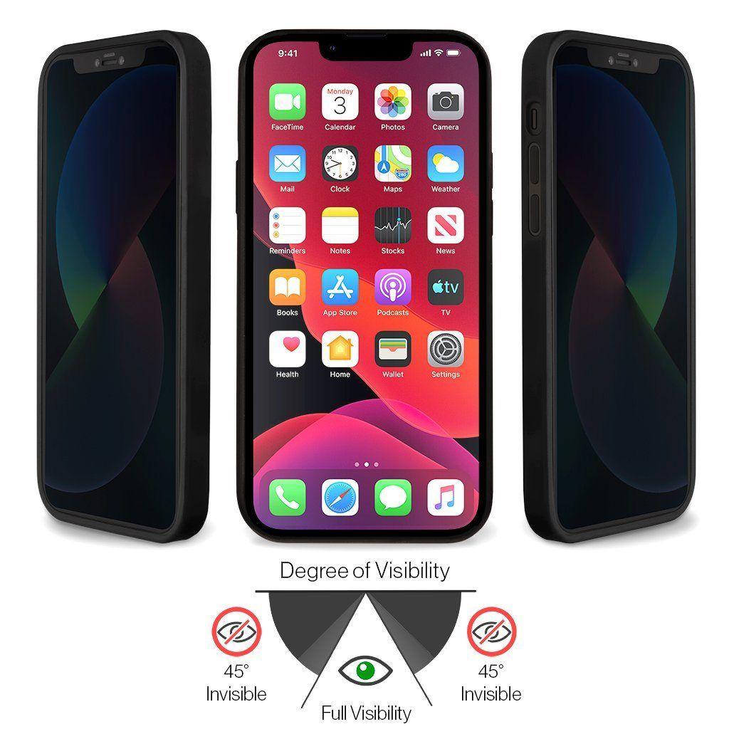 Refurbished Caseco iPhone 14 Pro Max Privacy Screen Protector - Reebelo Ireland