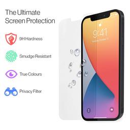 Refurbished Caseco iPhone 14 Pro Max Privacy Screen Protector - Reebelo Ireland