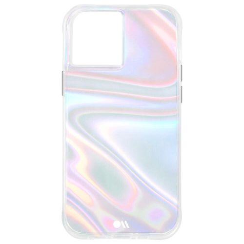 Refurbished Case-Mate Antimicrobial Case for iPhone 12 Pro Max - Reebelo Ireland