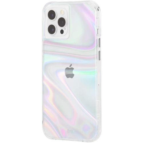 Refurbished Case-Mate Antimicrobial Case for iPhone 12 Pro Max - Reebelo Ireland