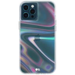 Refurbished Case-Mate Antimicrobial Case for iPhone 12 Pro Max - Reebelo Ireland