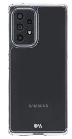 Refurbished Case-Mate Clear Case for Samsung Galaxy A53 5G  - Reebelo Ireland
