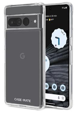 Refurbished Case-Mate Clear Case For Samsung Google Pixel 7 Pro - Reebelo Ireland