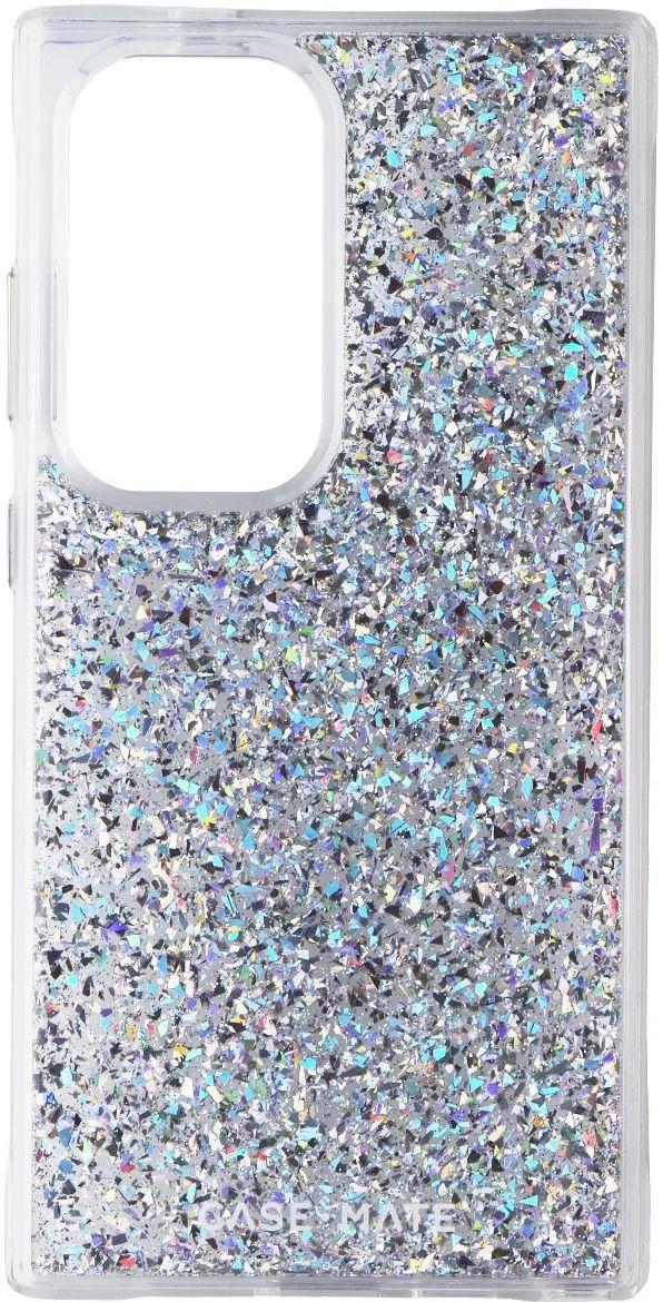 Refurbished Case-Mate Glitter Case for Samsung Galaxy S24 Ultra - Reebelo Ireland