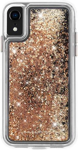 Refurbished Case-Mate Glow Waterfall Phone Case for iPhone XR - Reebelo Ireland