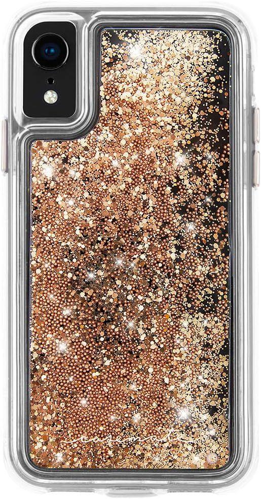 Refurbished Case-Mate Glow Waterfall Phone Case for iPhone XR - Reebelo Ireland