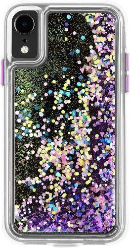 Refurbished Case-Mate Glow Waterfall Phone Case for iPhone XR - Reebelo Ireland