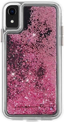 Refurbished Case-Mate Glow Waterfall Phone Case for iPhone XR - Reebelo Ireland