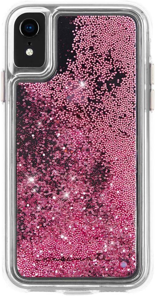Refurbished Case-Mate Glow Waterfall Phone Case for iPhone XR - Reebelo Ireland