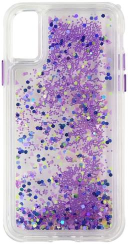 Refurbished Case-Mate Glow Waterfall Phone Case for iPhone XS / X - Reebelo Ireland