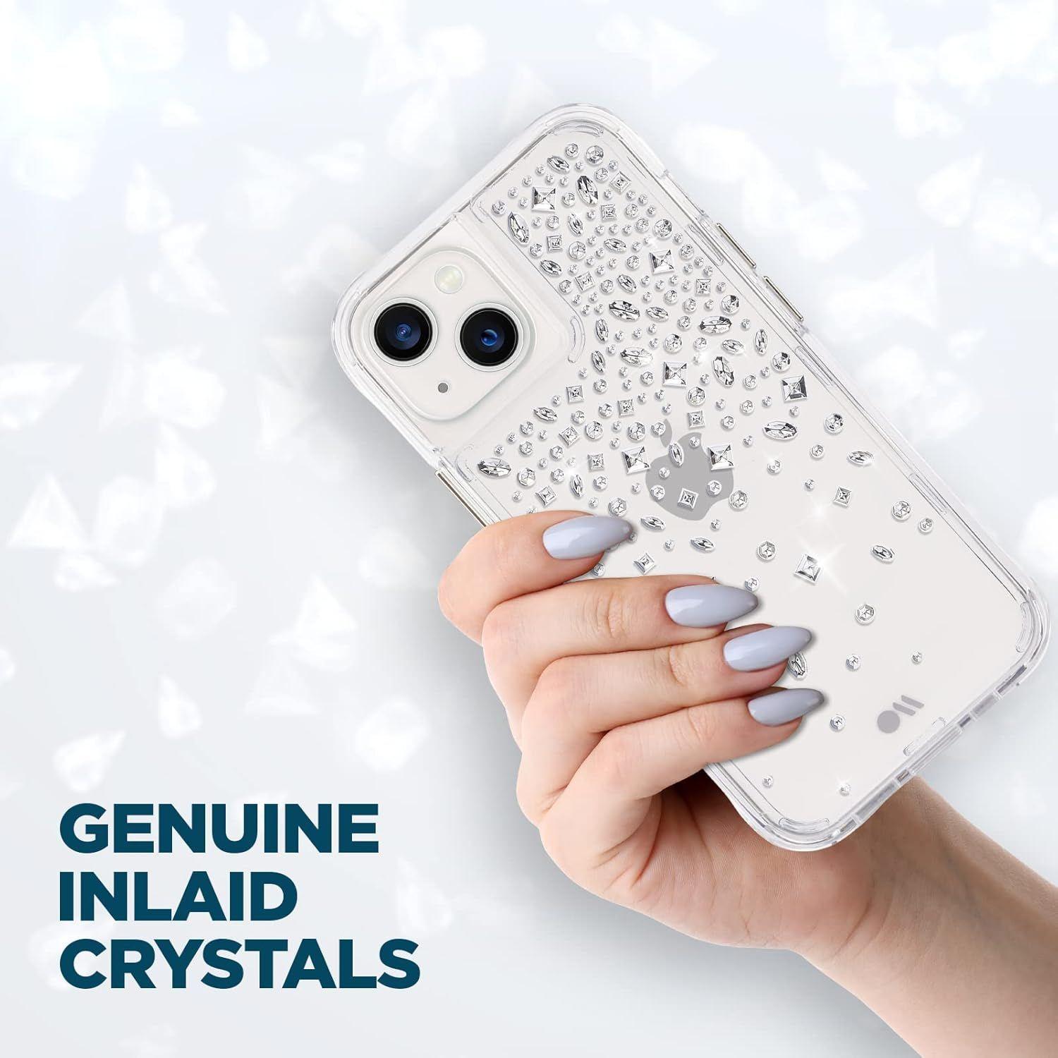 Refurbished Case-Mate Karat Phone Case for iPhone 13 - Reebelo Ireland
