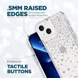 Refurbished Case-Mate Karat Phone Case for iPhone 13 - Reebelo Ireland