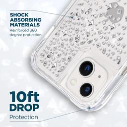 Refurbished Case-Mate Karat Phone Case for iPhone 13 - Reebelo Ireland