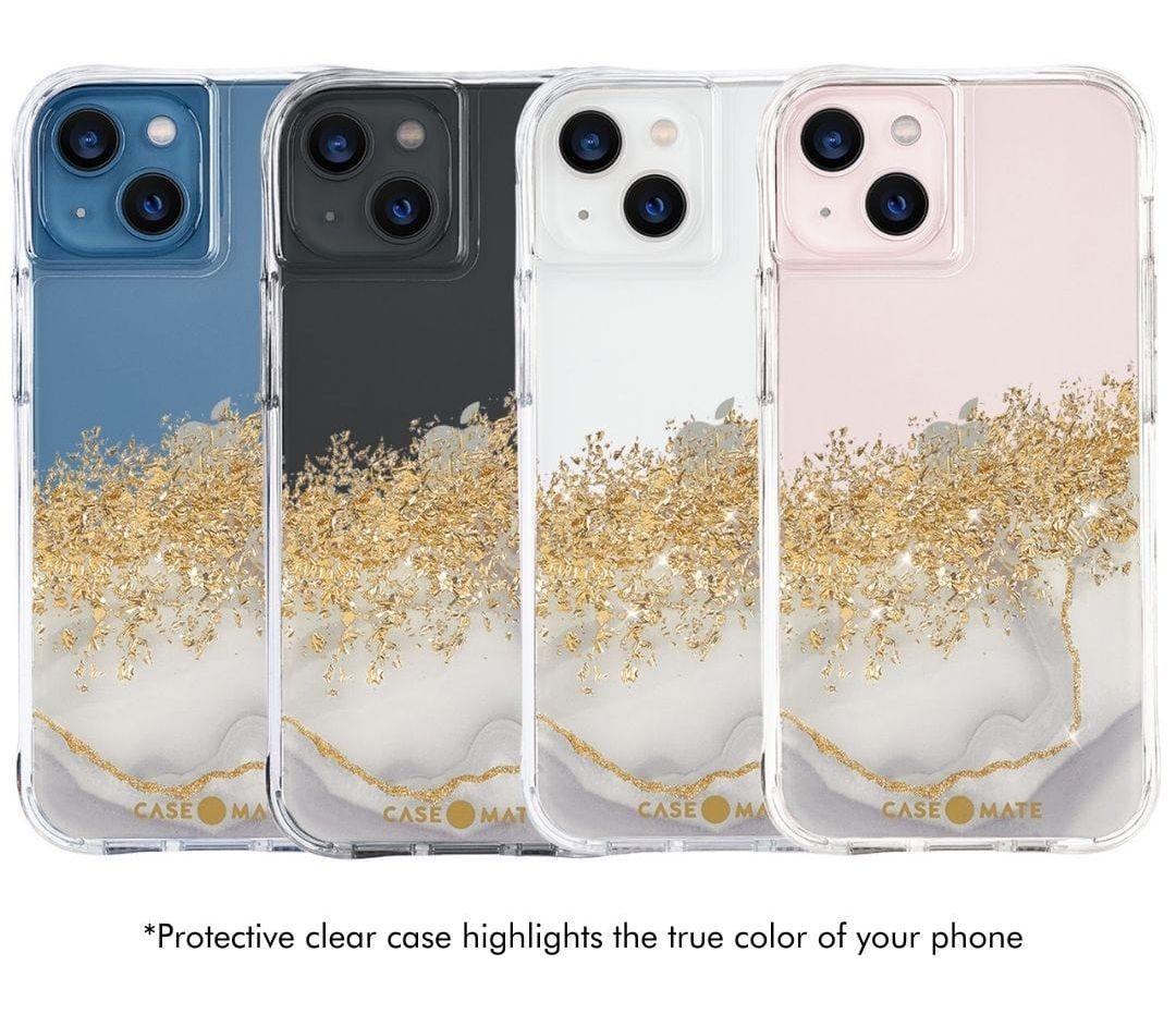 Refurbished Case-Mate Karat Phone Case for iPhone 13 - Reebelo Ireland