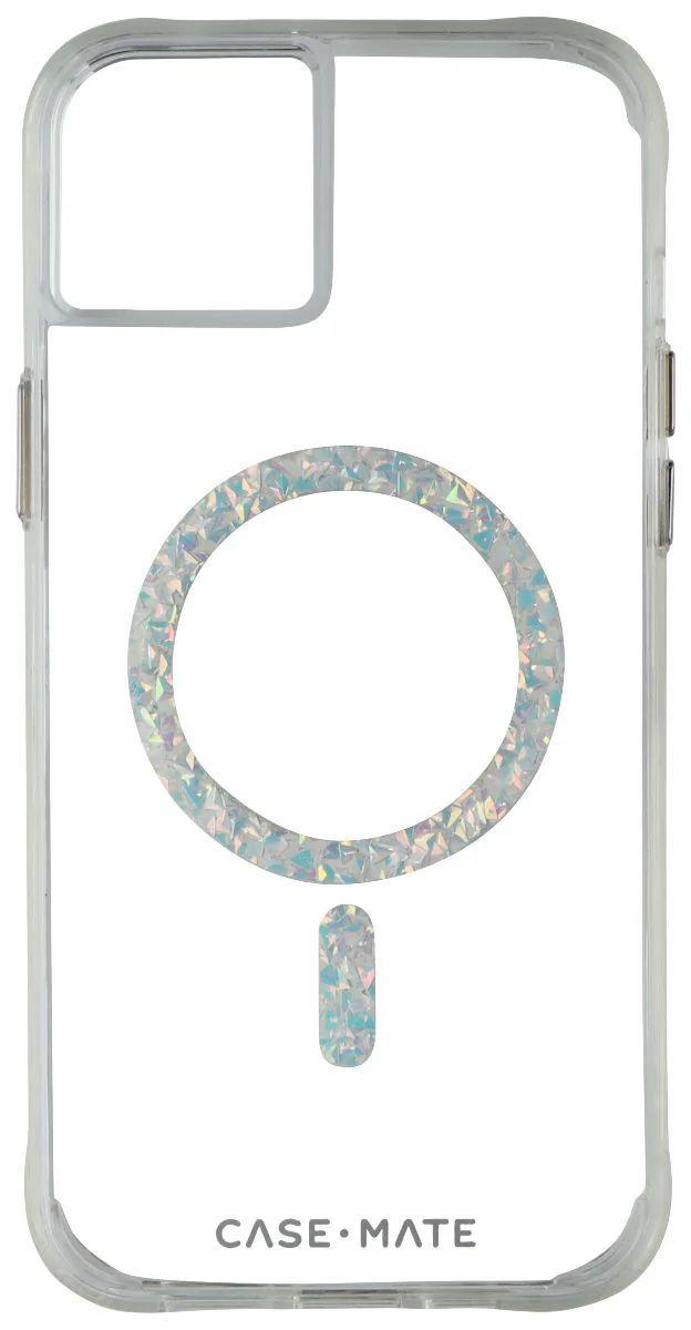 Refurbished Case-Mate Phone Case with MagSafe for iPhone 14 Plus - Reebelo Ireland