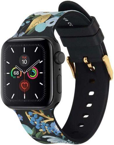 Refurbished Case-Mate Rifle Paper Co. Apple Watch Band (42-44mm) - Reebelo Ireland