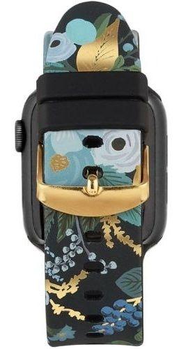 Refurbished Case-Mate Rifle Paper Co. Apple Watch Band (42-44mm) - Reebelo Ireland
