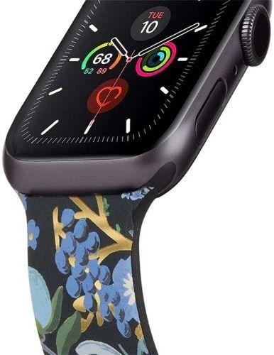 Refurbished Case-Mate Rifle Paper Co. Apple Watch Band (42-44mm) - Reebelo Ireland