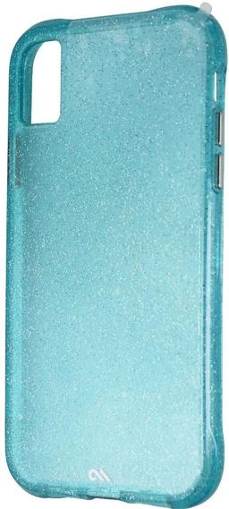 Refurbished Case-Mate Sheer Crystal Case for Apple iPhone XR - Reebelo Ireland