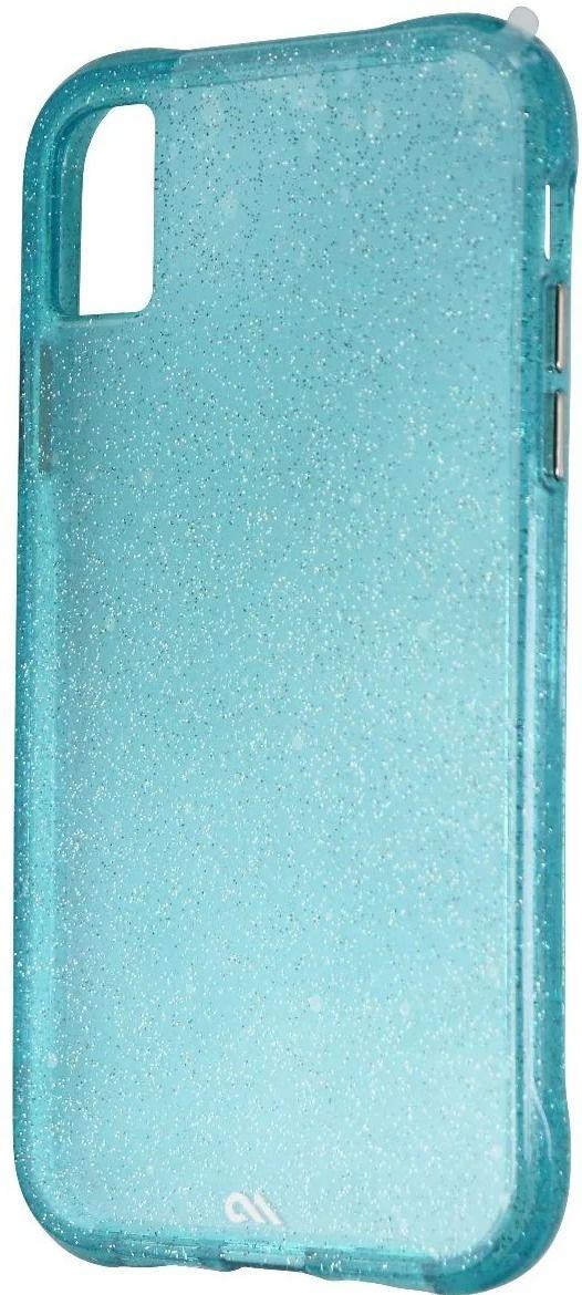 Refurbished Case-Mate Sheer Crystal Case for Apple iPhone XR - Reebelo Ireland
