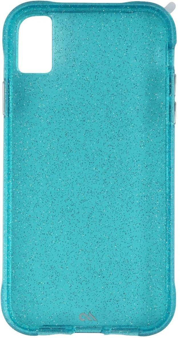 Refurbished Case-Mate Sheer Crystal Case for Apple iPhone XR - Reebelo Ireland