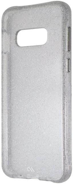 Refurbished Case-Mate Sheer Crystal Phone Case for Galaxy S10e - Reebelo Ireland