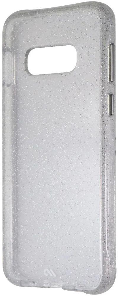 Refurbished Case-Mate Sheer Crystal Phone Case for Galaxy S10e - Reebelo Ireland