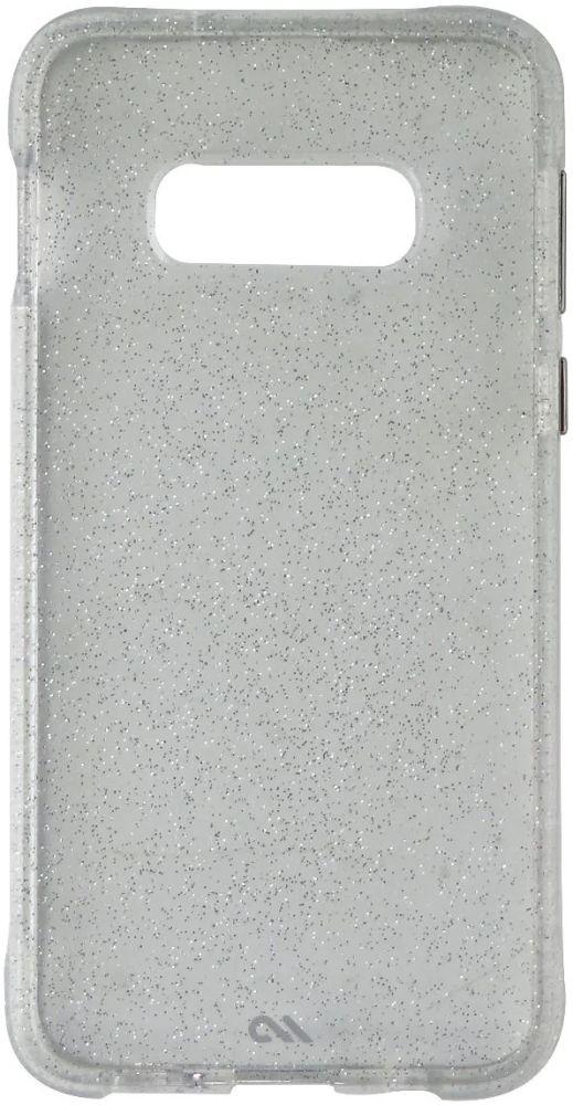 Refurbished Case-Mate Sheer Crystal Phone Case for Galaxy S10e - Reebelo Ireland
