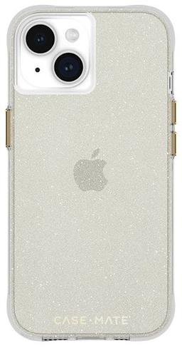 Refurbished Case-Mate Sheer Crystal Phone Case for iPhone 15 - Reebelo Ireland