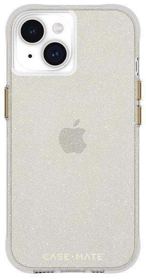 Refurbished Case-Mate Sheer Crystal Phone Case for iPhone 15 - Reebelo Ireland