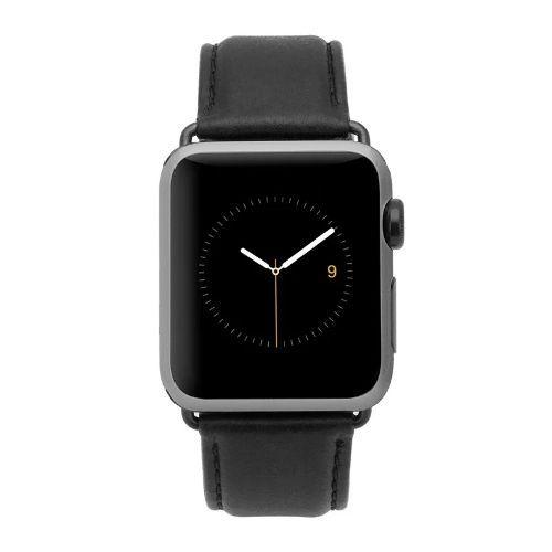 Refurbished Case-Mate Signature Leather Apple Watch (Band 42-44mm) - Reebelo Ireland