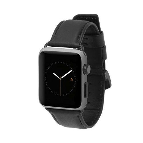 Refurbished Case-Mate Signature Leather Apple Watch (Band 42-44mm) - Reebelo Ireland