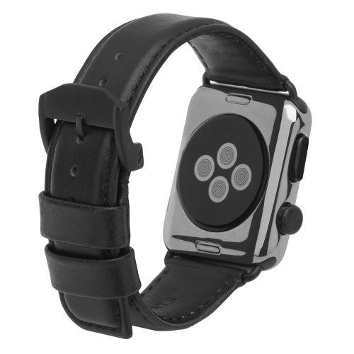 Refurbished Case-Mate Signature Leather Apple Watch (Band 42-44mm) - Reebelo Ireland