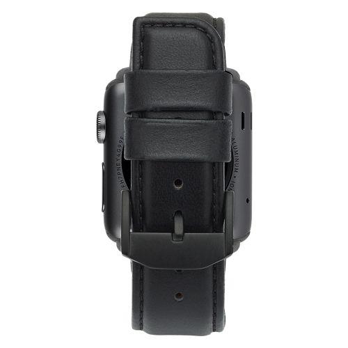 Refurbished Case-Mate Signature Leather Apple Watch (Band 42-44mm) - Reebelo Ireland