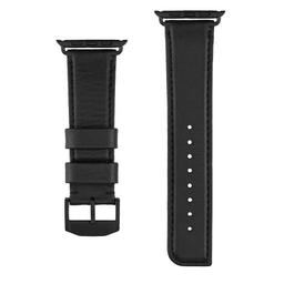 Refurbished Case-Mate Signature Leather Apple Watch (Band 42-44mm) - Reebelo Ireland