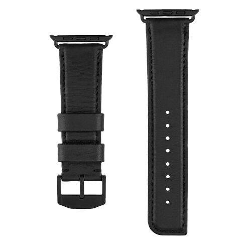 Refurbished Case-Mate Signature Leather Apple Watch (Band 42-44mm) - Reebelo Ireland