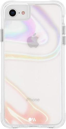 Refurbished Case-Mate Soap Bubble Case for iPhone SE (2nd Gen) / 8 / 7 - Reebelo Ireland