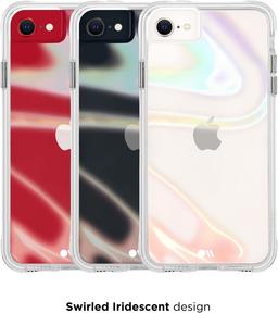 Refurbished Case-Mate Soap Bubble Case for iPhone SE (2nd Gen) / 8 / 7 - Reebelo Ireland